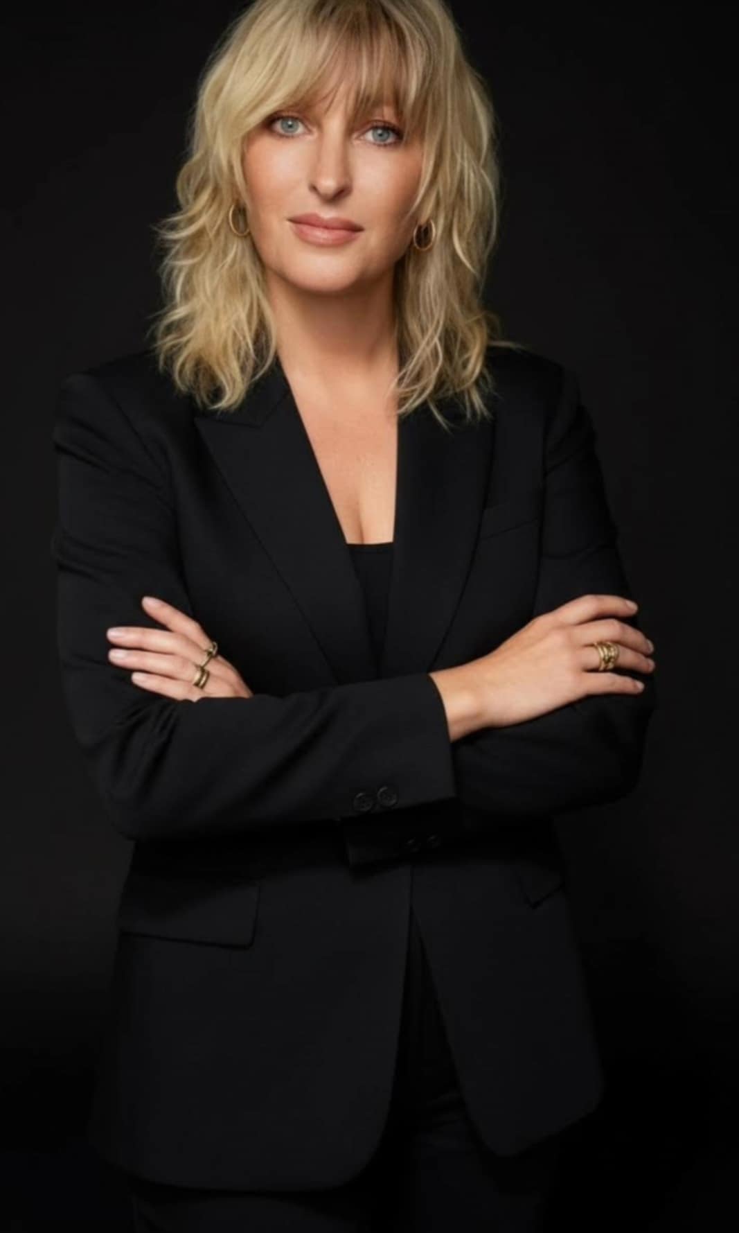 Victoria Roberts, Designated Managing Broker at eXp Realty Alaska